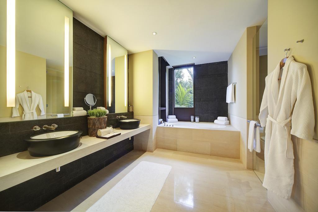 Capella The Club Residences Singapur Exterior foto